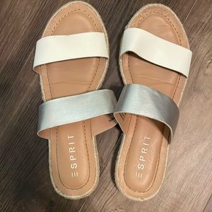 Espirit Veronica flats